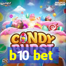 b10 bet